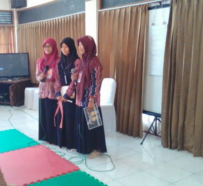 ISC_KP's tweet photo. Inilah Pemenang MASTER KOMFEST 2016 Babak 1 https://t.co/tA37RzlnY7
