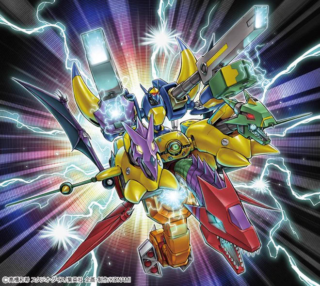 公式】遊戯王OCG on X: 