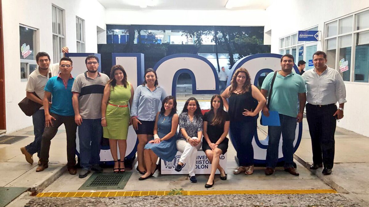 #UCC #maestría #DerechoElectoral Formando y actualizando a los abogados #CalidadEducativa #Veracruz