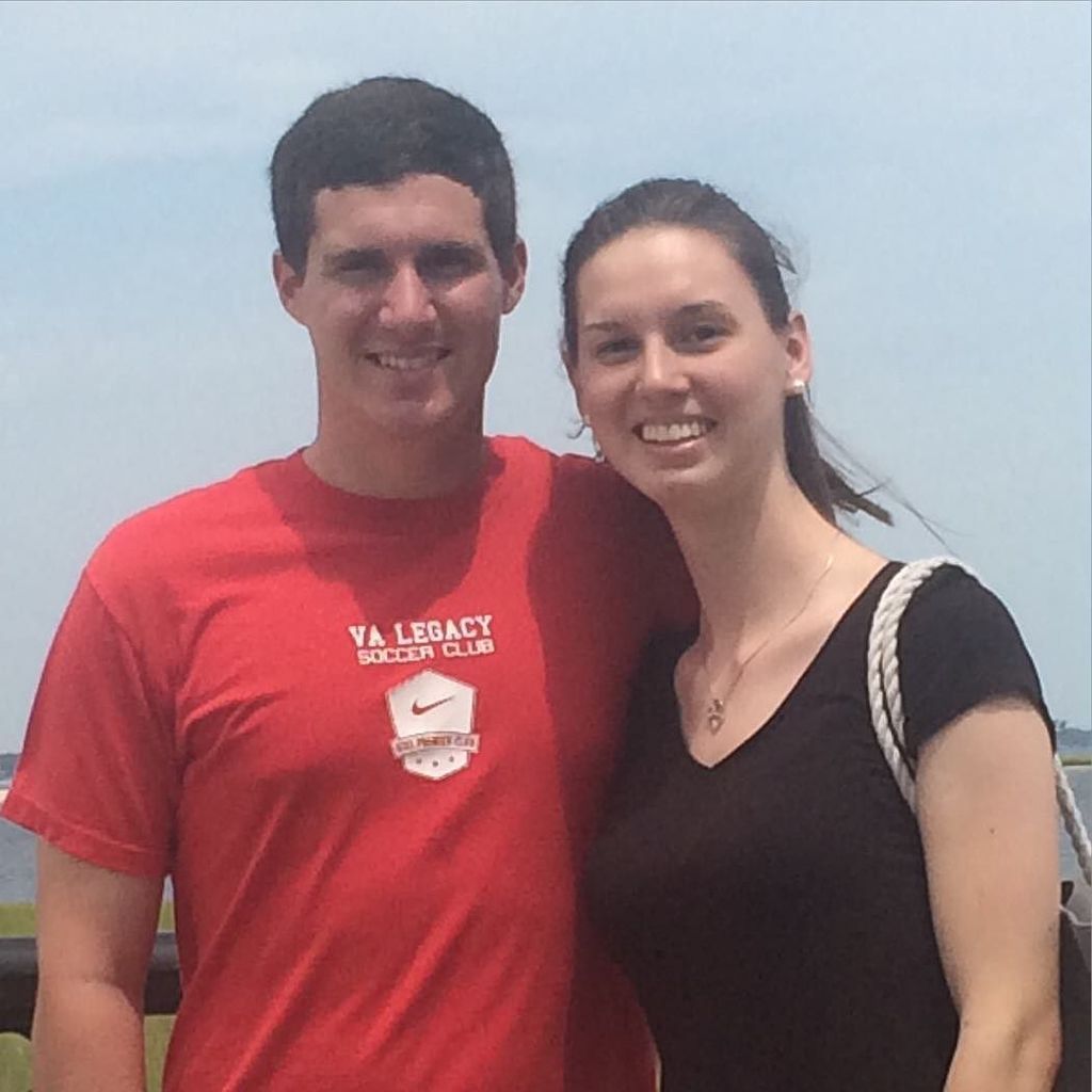Katelin_Stanley's tweet photo. Today this amazing man finished his first year of teaching and turned 26! Whew! What a day… https://t.co/wVuHO8zBH0 https://t.co/KcOwKO1Ovg