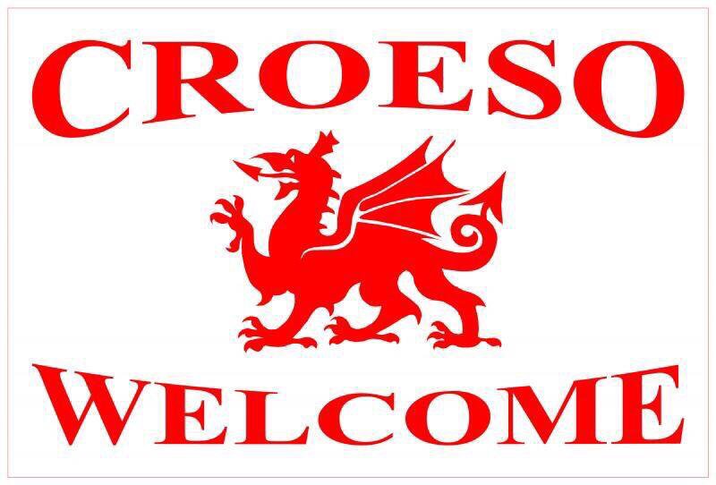 Gates are now open for the 1st day of the 29th Welsh Game Fair. Have a wonderful day out!