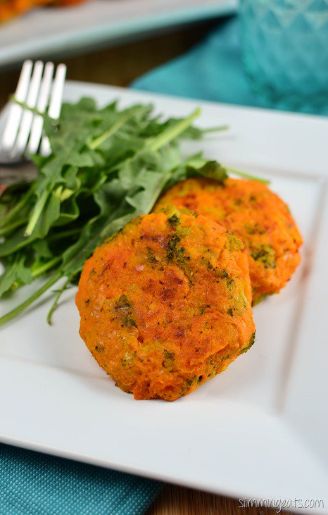 SpanishFoodyMom's tweet photo. Sweet Potato, Broccoli and Cheddar Patties. Easy and tasty! #CookUrWayToHealth https://t.co/n79LVS45Rt https://t.co/8eHHGZNBx0
