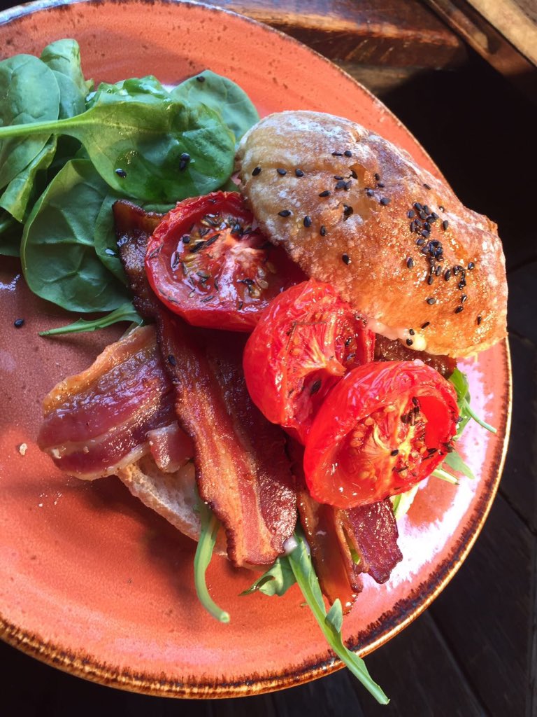 FederalCafeBar's tweet image. Hungover ? 

We have the ideal cures 👌🏻

Now open from 8am weekends 

#WeekendsAtFeds