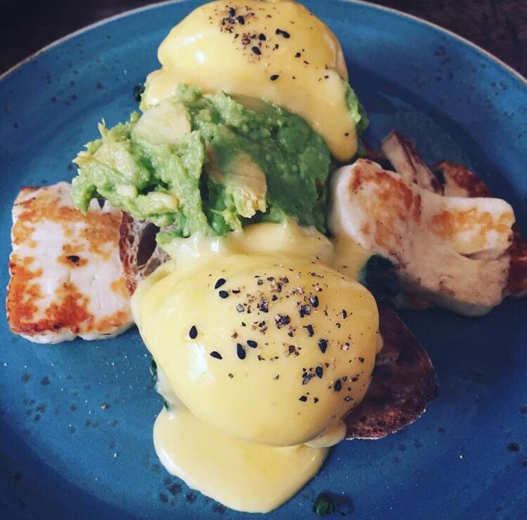 FederalCafeBar's tweet image. Hungover ? 

We have the ideal cures 👌🏻

Now open from 8am weekends 

#WeekendsAtFeds