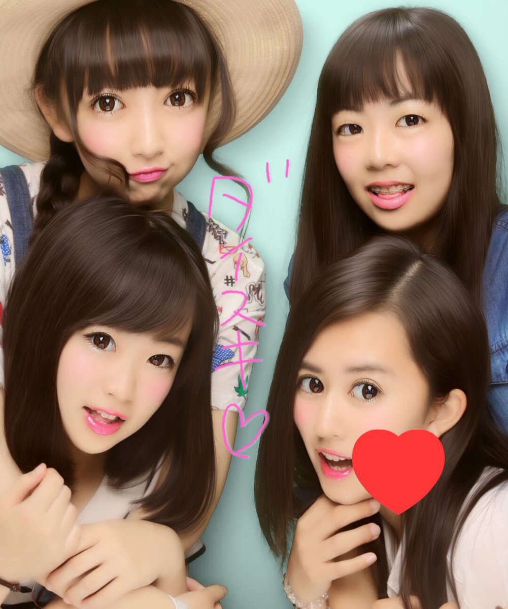 YRTC_0701's tweet photo. ダイスキ🍊💜💗💙
あいたあいたちゅ https://t.co/XUQCdKyYeR