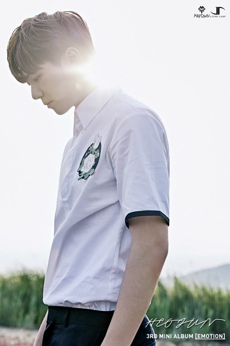 MADTOWN_TH's tweet photo. #MADTOWN 3rd Mini Album 타이틀 '빈칸(Emptiness)' Photo Teaser หล่องานดี💕 https://t.co/tCUmJyRx6B