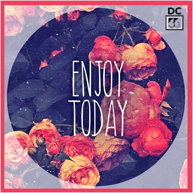 decode55's tweet image. The best age is the age you are today, so just #enjoy!!!
Happy #Weekend.