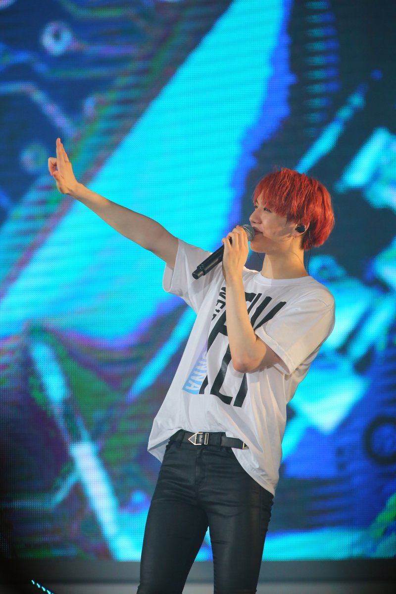 GOT7Official's tweet image. GOT7 FLY IN BANGKOK 2016.06.11~2016.06.12
#GOT7