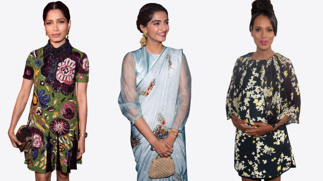 TogofogoLooks's tweet photo. Here are the best dressesd celebrity : https://t.co/RiZtOd3rXt
#TogoFogoLooks #GetTheLooks #CelebrityLooks https://t.co/uQwiEKLMcC