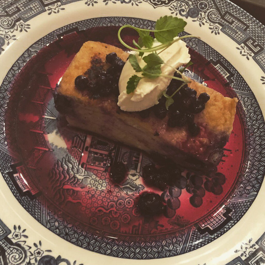 sugarjunction's tweet image. Breakfast from 9am today 

Get 20% off with your @NQCard ☺️