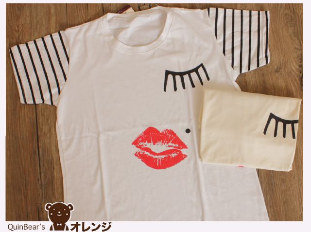 sofie_su's tweet image. Kaos ukuran XL Harga 50.000 Pin bb 58477FE0