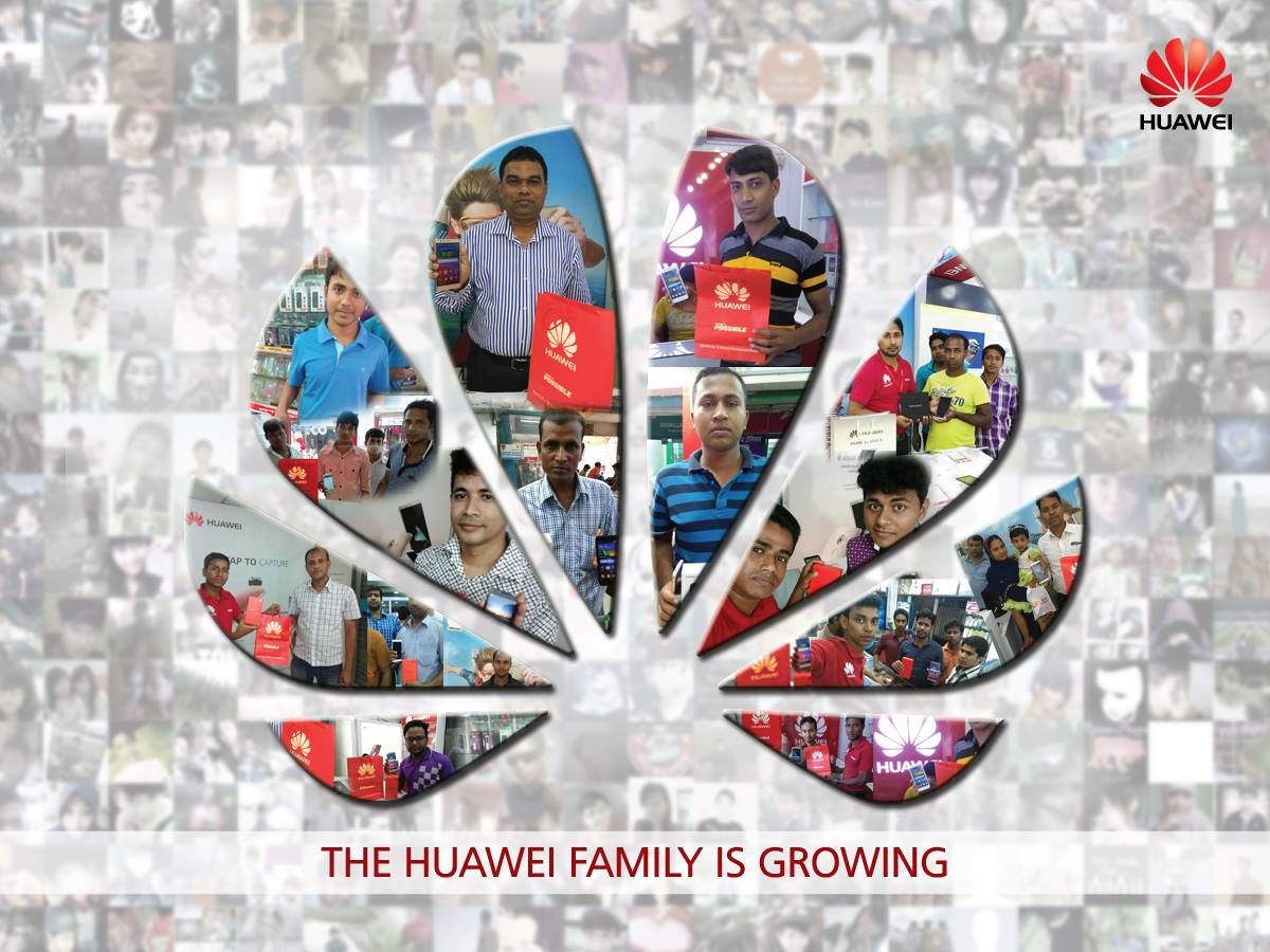 HuaweiBangla's tweet photo. A big note of gratitude to all those who chose Huawei over everyone else. 
#SummerDiscount #HuaweiBangladesh https://t.co/Uu209Qx4K8
