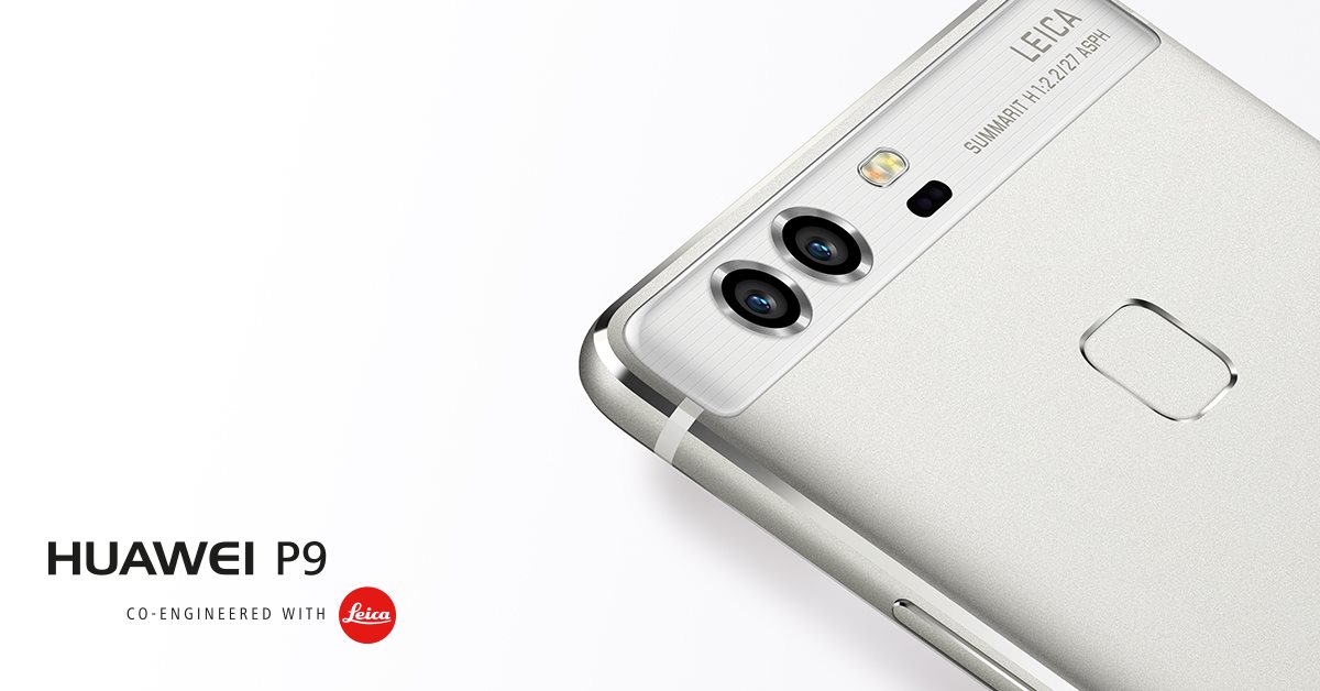 HuaweiBangla's tweet photo. Huawei P9 is finally here! #HuaweiBangladesh More: https://t.co/iAQt9GMUUm https://t.co/3nwHE5jvj0