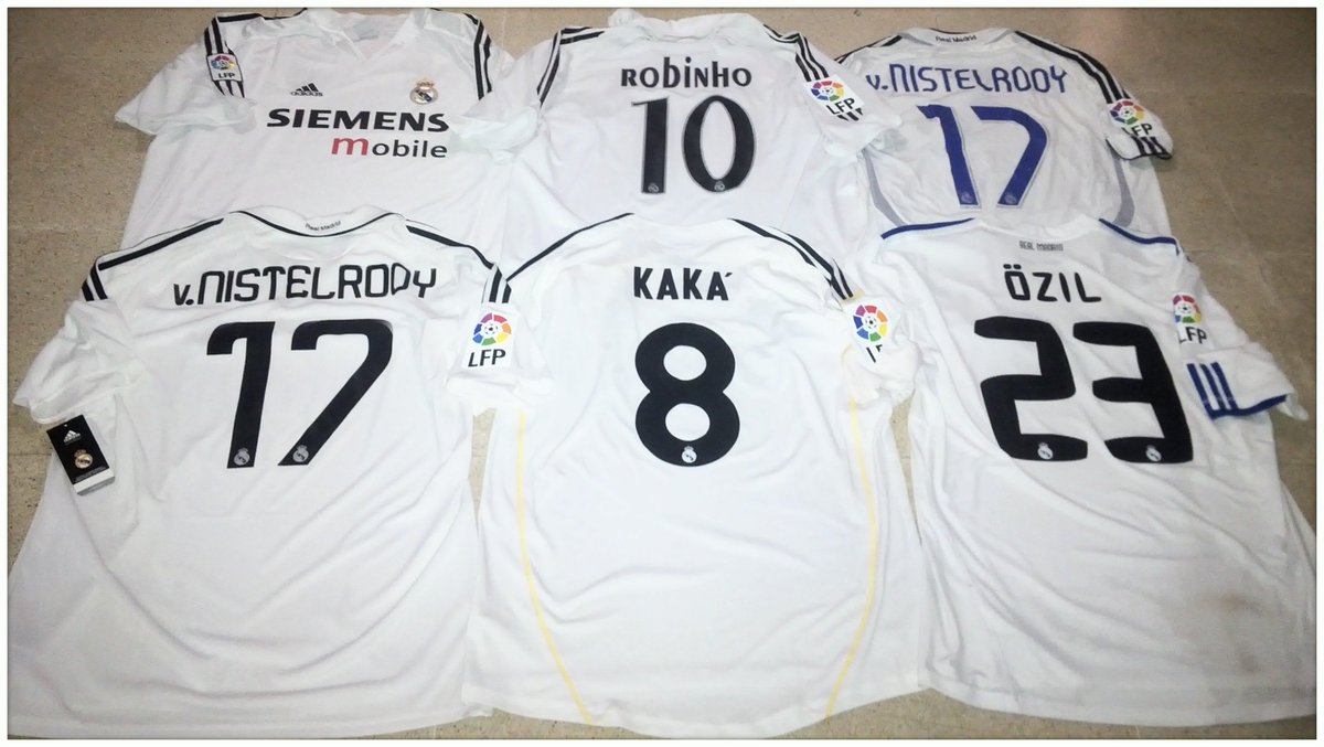 #Jersey4sale All Real Madrid Home Size XL 087780209288 <a href="/sudutstadion/">[sudutstadion]</a>