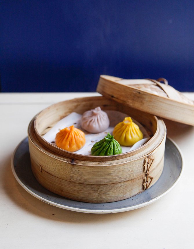 The Galeries tweet media