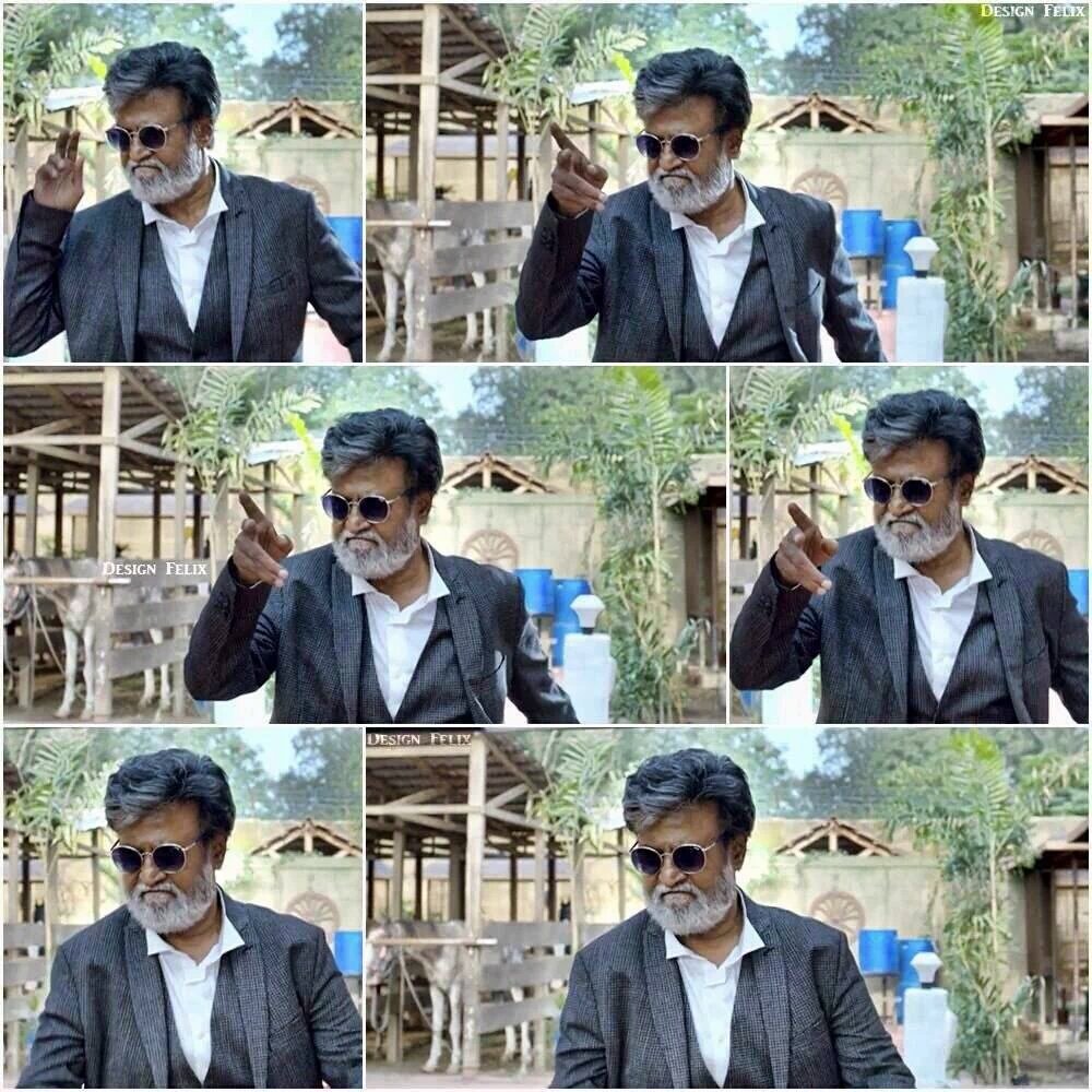 S4sweetrascal's tweet photo. Since jun 16 #NeruppuDaTeaser makes my smartphone more than Twitter Whatsapp or FB.. #Kabali Thalaivar effect https://t.co/BnfEAjTi75