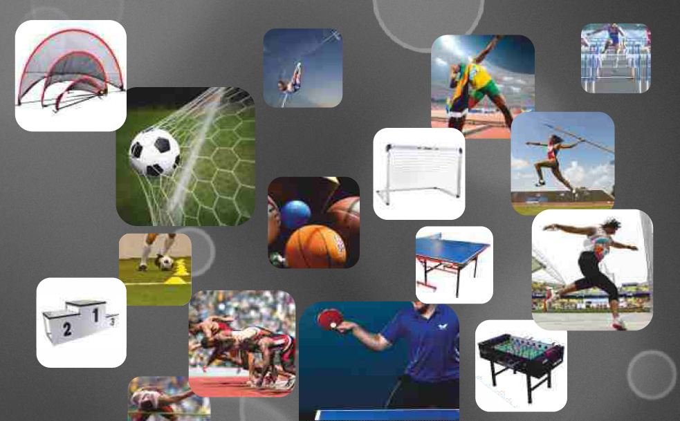 HimcoInternatio's tweet photo. Our Products #himcointernational #Sports

https://t.co/GG22F9HxlX https://t.co/mvCrsKuN7a