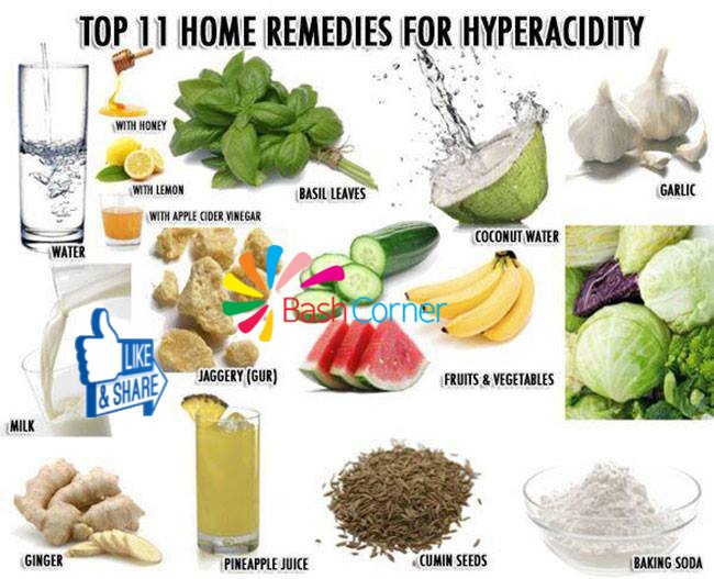 bashcorner's tweet photo. Top 11 Home Remedies For Hyperacidity
#bashcorner #homeremedies #hyperacidity https://t.co/5Oj65jS27q