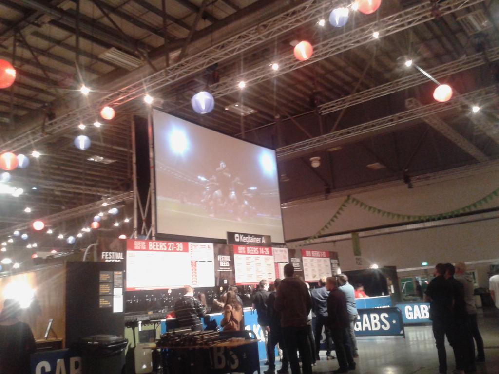p_kuiper's tweet photo. #allblacks present at #gabs2016 ;) https://t.co/cgGAtavkpX