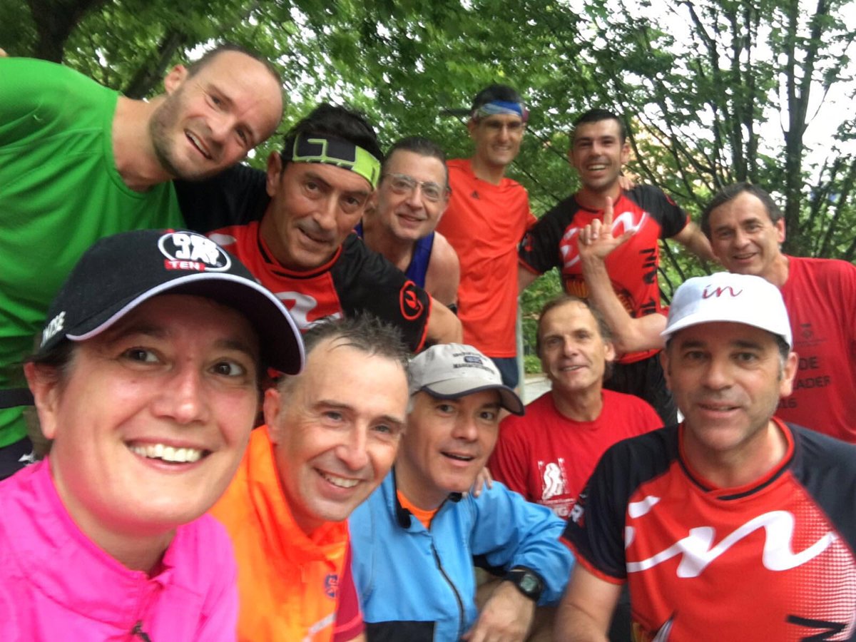 SaturdayRunning's tweet image. 