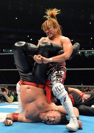 テリーファンク　テキサスクローバーホールド　JELADO　激レア　プロレス テリーファンク テキサスクローバーホールド JELADO 激レア