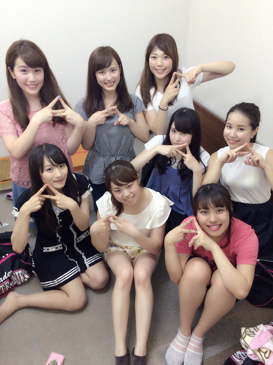 ট ইট র キッズハートプロモーション Staff 金城学院大学チアダンス部 の マジョルテ アミーズさんに今年も学祭の振付をさせて頂きました 昨日は3年生aチーム 2回で振り入れ完了 集中して汗だくで頑張ってくれました 学祭シーズンをお楽しみ