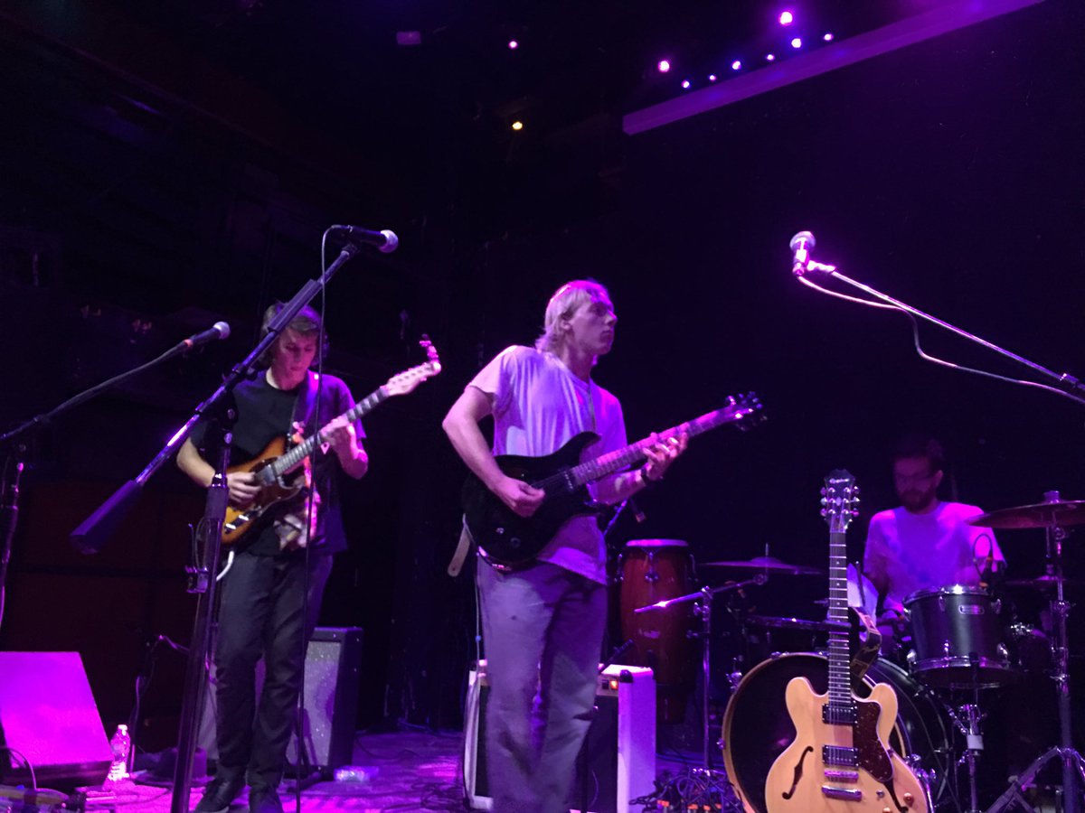 The Slanted Sound tweet media