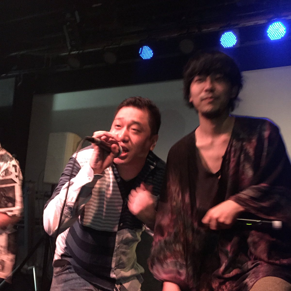 mcma0821's tweet photo. BUTTOくん 

昨夜はお疲れ様でした！！！

行ってよかったです😂

またご飯行きましょう🍖 https://t.co/0S3UwkF0el