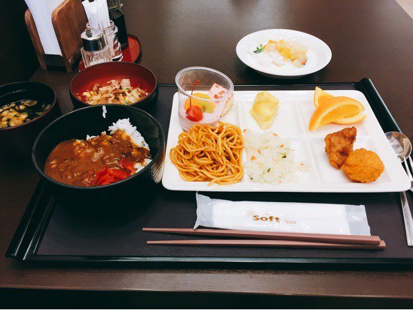 登別のランチおすすめランキングbest15 海鮮やバイキングなどもあり Travel Star