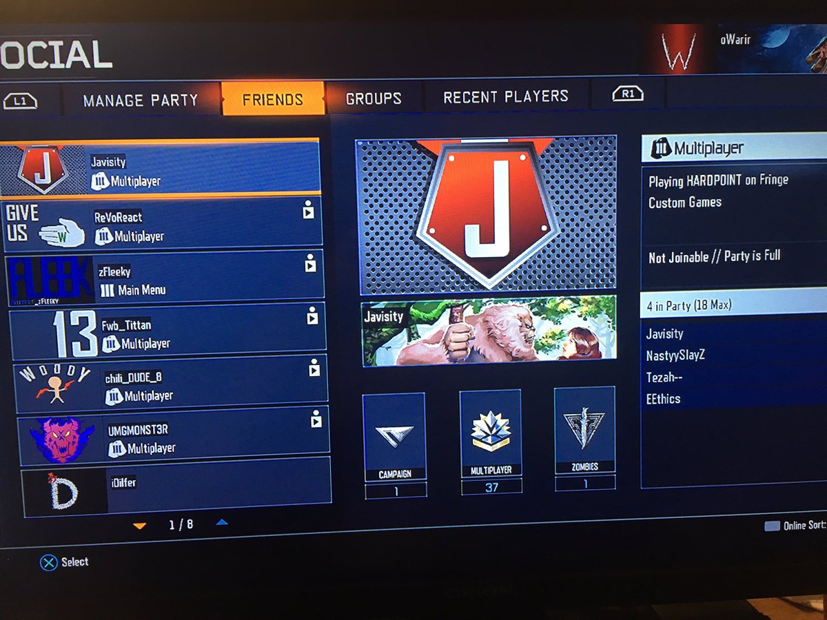 SnappyyGaming's tweet photo. Proof https://t.co/eltl4QV9yq