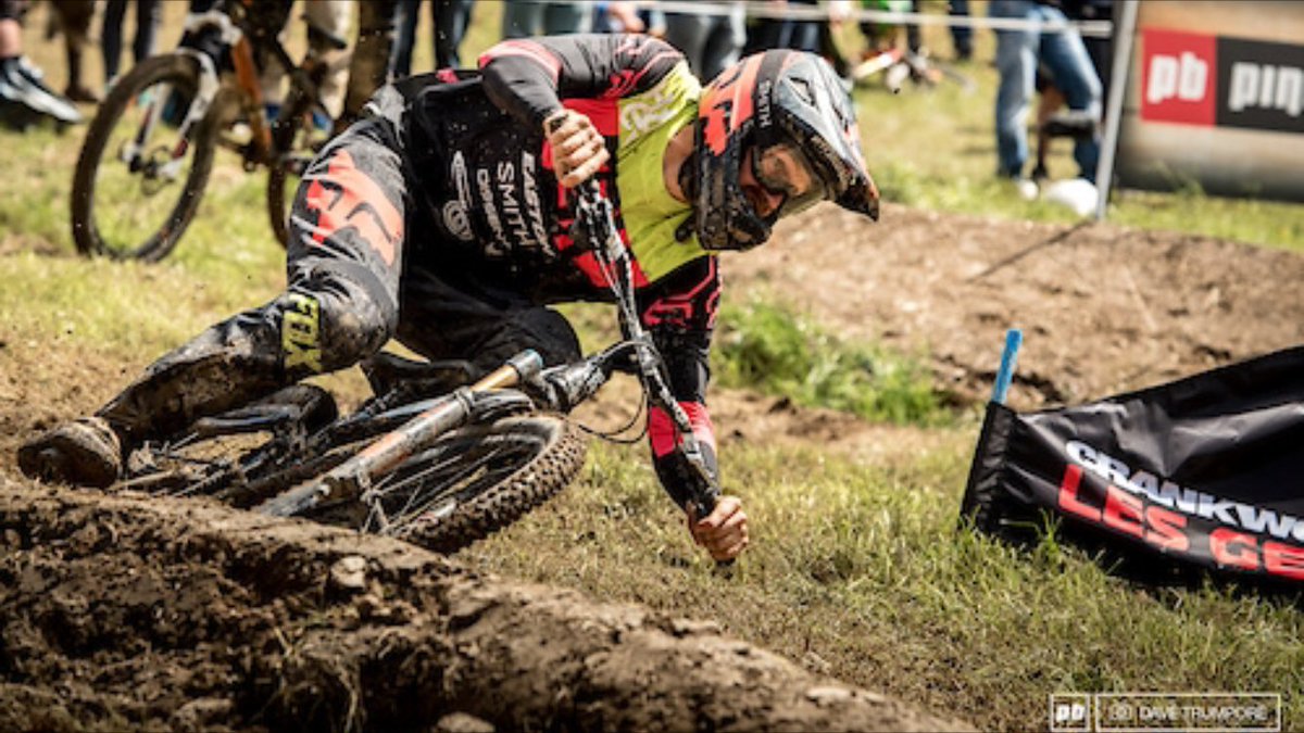 Stoked 2 see so much coverage of local boy <a href="/basvsteenbergen/">bas van steenbergen</a> Congrats on 4th! <a href="/pinkbike/">Pinkbike</a>  m.pinkbike.com/news/shark-att…