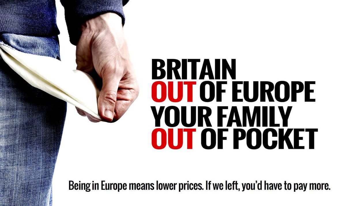 Being in Europe means lower prices