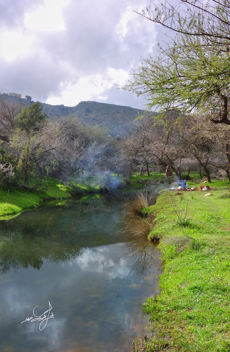 عبدالله خضر tweet media