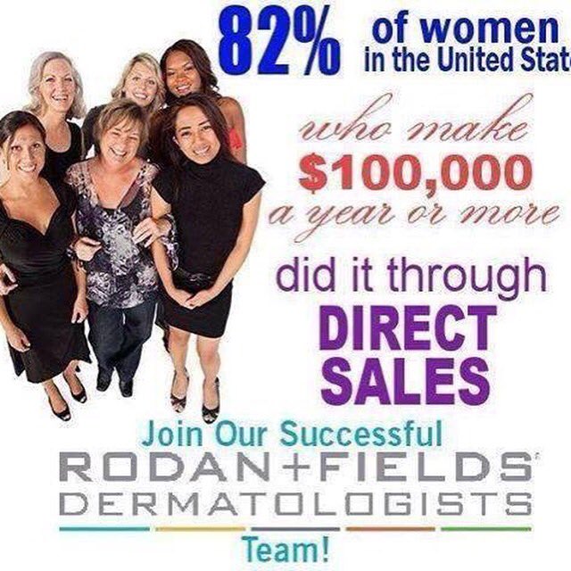 VirginiaRandF's tweet photo. Ready for your new career? Ready to be your own boss and determine your own worth? #rfxperience #bossbabe https://t.co/svbW125NL1