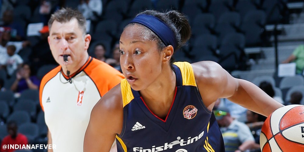 Indiana Fever on Twitter "Recap, photos, & highlights from tonight's 