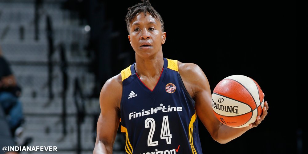 Indiana Fever on Twitter "Recap, photos, & highlights from tonight's 