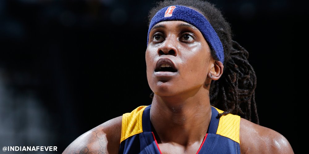 Indiana Fever on Twitter "Recap, photos, & highlights from tonight's 