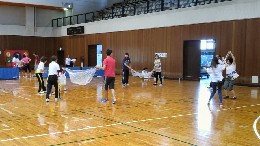 ニュースポーツまつり 柏市 千葉県 花火大会 お祭り イベントの場所や開催日程