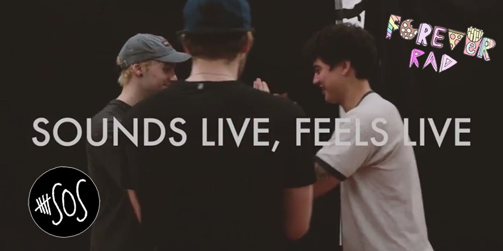 sugarscape's tweet photo. 7 bits you need to see from 5SOS's latest tour diary (Mikey's hip-thrust is award-winning) https://t.co/EzSm8R0sDJ https://t.co/FQMre7Rmq5