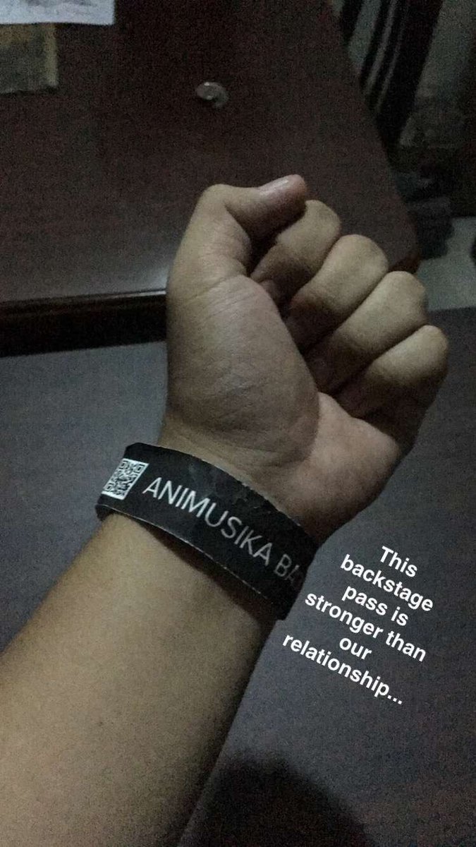 clpagaduan's tweet photo. Post #UnivWeek2016 feels https://t.co/kdH7kbY1hQ