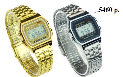Молодежный тренд из прошлого вернулся! Casio!
 #олимпиада #путин #россия #футбол
Подробно goo.gl/Ri6Zb7