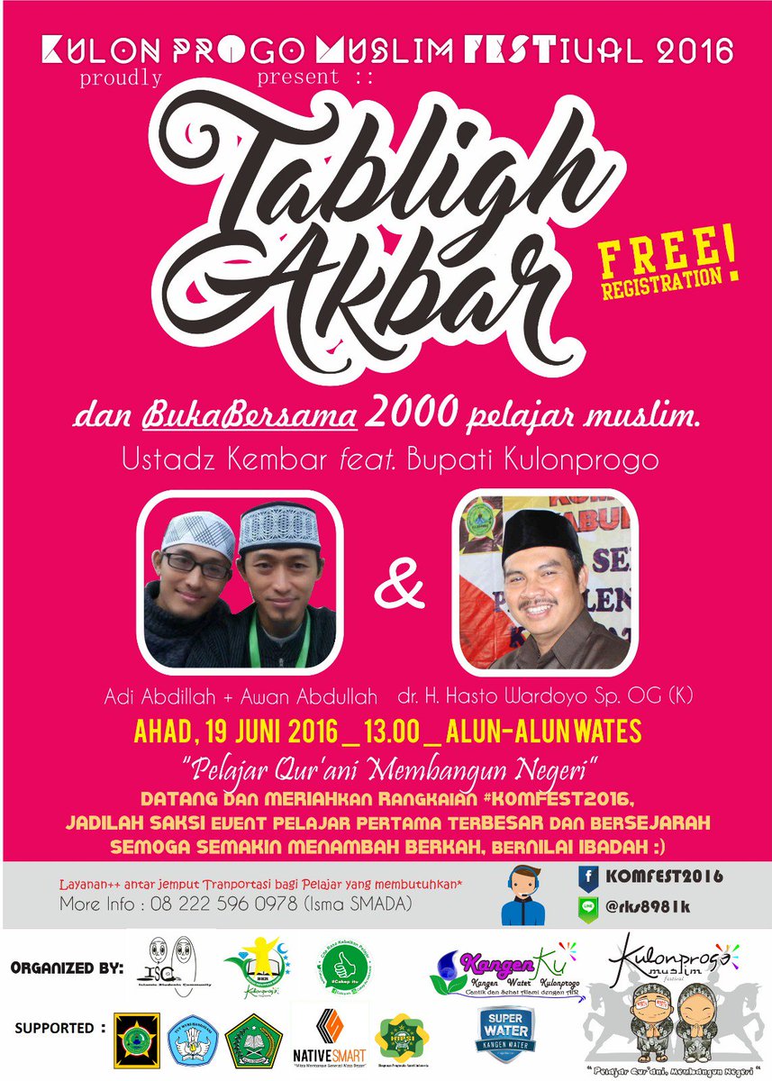 ISC_KP's tweet photo. berbukalah dengan yang manisss :-) https://t.co/7slAzXC22u