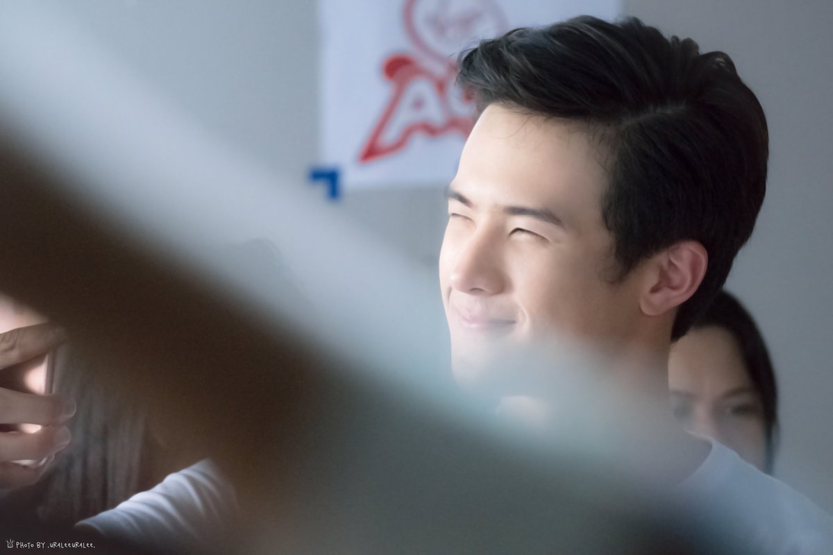 boicebeer's tweet photo. •160616• อยากแจ้งตำรวจให้มาจับ ข้อหามีความน่ารักในครอบครองเกินกว่าที่กฎหมายกำหนด #ขอตัวไปอ้ว��แปป 😝 #เจมส์มาร์ https://t.co/M2g0w90bHx