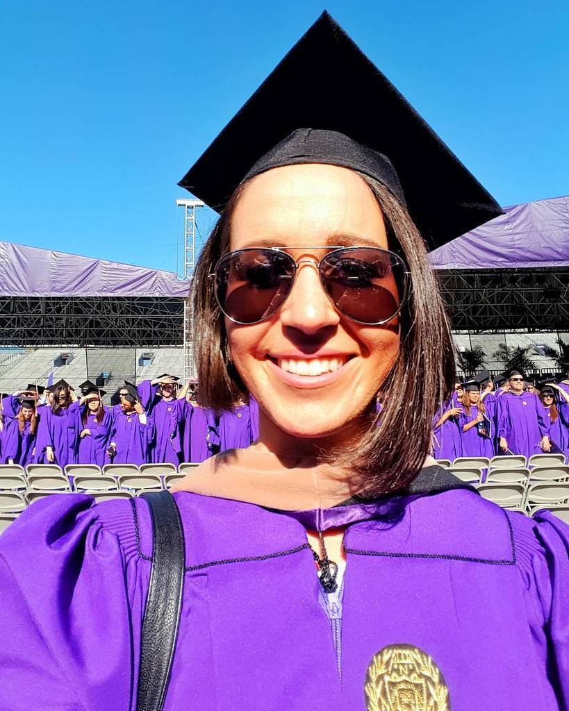 maximumbeth's tweet photo. Happy #graduation day to me! Introducing Beth Santos, #MBA! #ksm16 #kellogg #northwesternu… https://t.co/hPmUQ9rHBc https://t.co/xuHsGTcZh8