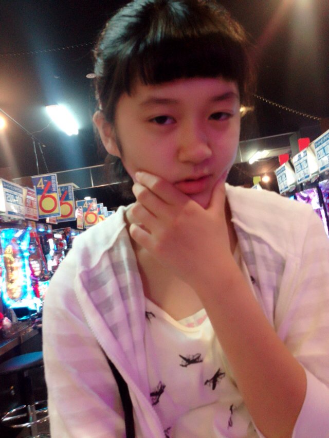 sakura05232's tweet photo. おバカキューティー https://t.co/yh4VsB9ArU