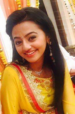 sawaragini's tweet photo. I love 
Helly Shah https://t.co/j5O5zPRVZb