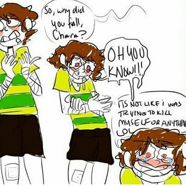 CUnderfell_rp's tweet image. That's crazy to think I would do that
Not new to character #openrp #undertalerp
Rt?
Follow?
Like for a starter