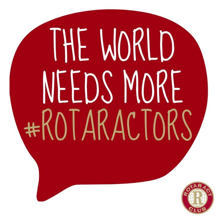Portland Rotaract tweet media
