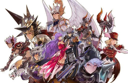 セブンナイツ攻略速報まとめ隊 Sevenknights Ch Twitter