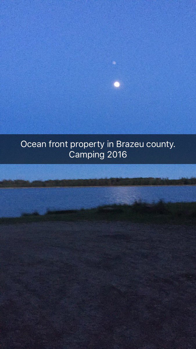 steeves11's tweet photo. Camping at Brazeau Dam. #lakefrontview #camping16 https://t.co/pvyUUujkHj